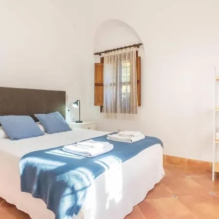 Villa Finca Son Siurana Es Moli *