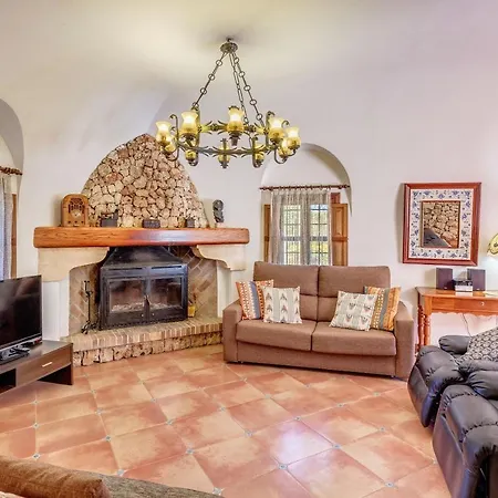 Villa Finca Son Siurana Es Moli *