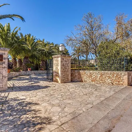 Finca Son Siurana Es Moli Ariany