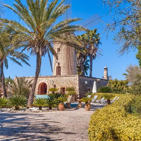 Villa Finca Son Siurana Es Moli Ariany