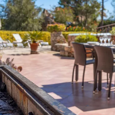 Finca Son Siurana Es Moli * Ariany