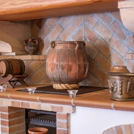 Finca Son Siurana Es Moli * Ariany