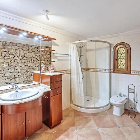 Finca Son Siurana Es Moli Villa