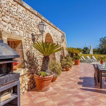 Finca Son Siurana Es Moli Villa Ariany