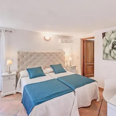 Finca Son Siurana Es Moli *
