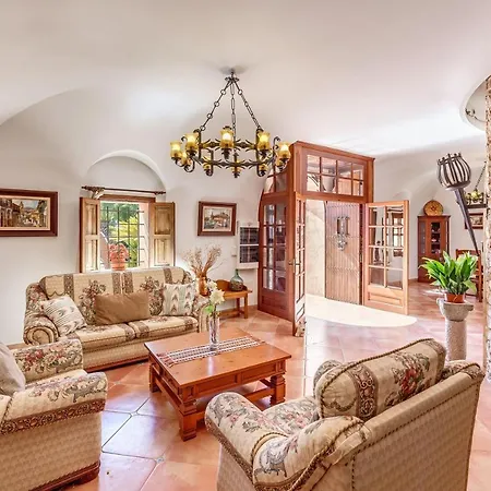 Finca Son Siurana Es Moli Villa Ariany